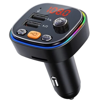 FM moduliatorius Carbonpro