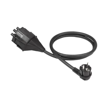 NRGkick Smart Attachment Type E+F "Schuko" 13A (EU) keičiama jungtis