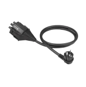 NRGkick Smart Attachment Type E+F "Schuko" 13A (EU) keičiama jungtis kaina