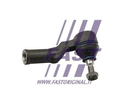 Skersinės vairo trauklės galas FAST FT16544