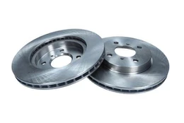 Stabdžių diskas MAXGEAR 19-4810