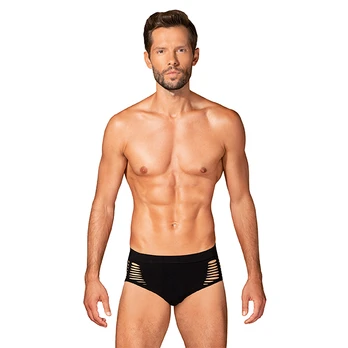 Obsessive obs H.Slip S-L vyriški stringai
