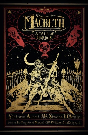 Macbeth: A Tale of Horror