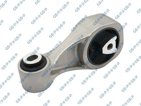 Variklio montavimas GSP 537685