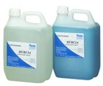 Skystas muilas Murcja, baltas, 5 L