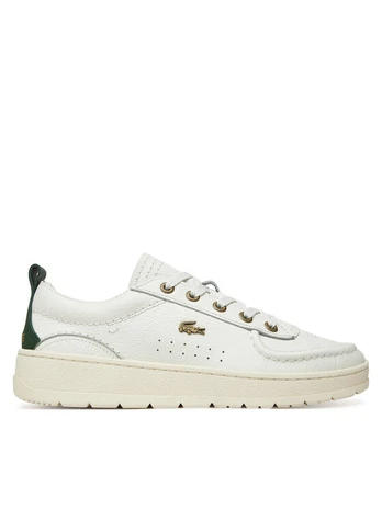 Lacoste Laisvalaikio batai Umpire 7-49CMA0002 Balta