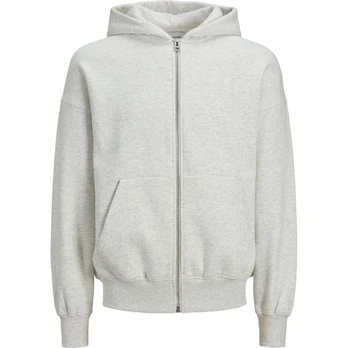 Džemperis vyrams, Gray, Urban edge sweat zip hood