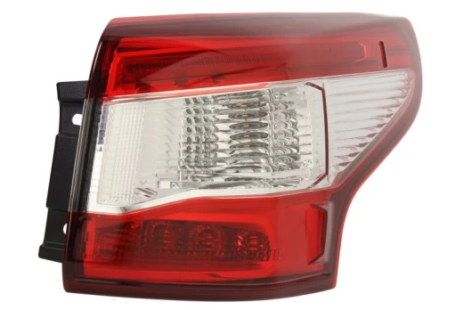 TYC TYC 11-14561-06-2 Rear light