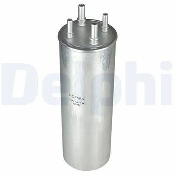 Kuro filtras DELPHI HDF564