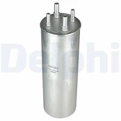Kuro filtras DELPHI HDF564 kaina