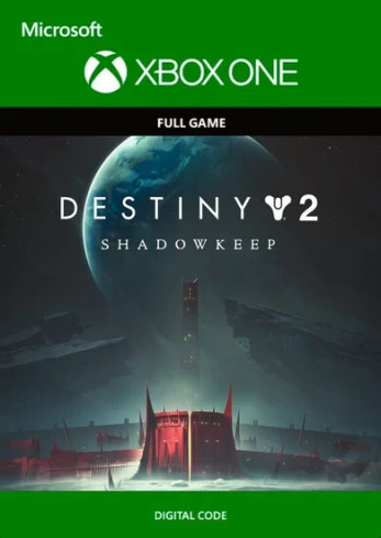 Destiny 2: Shadowkeep Xbox