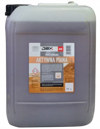 Aktyviosios putos 10l ''45'' Jax Professional
