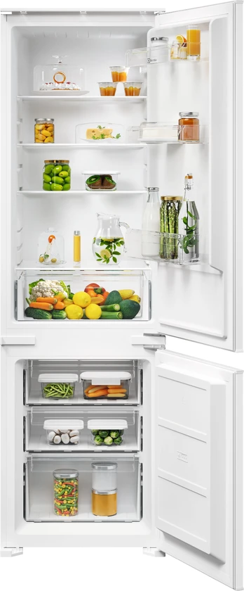 Šaldytuvas-šaldiklis Electrolux ENS3SE18S