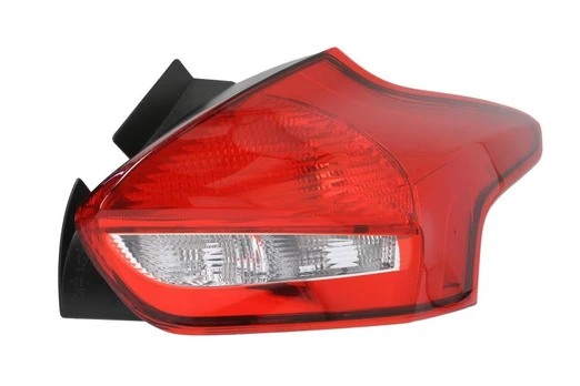 Galinis žibintas DEPO 431-19D2R-UE