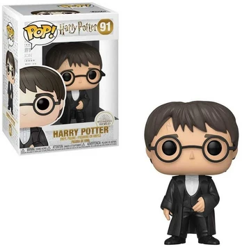 Funko POP! Harry Potter