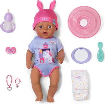 Baby Born - Eva Click and Play 43cm (840641)