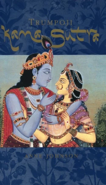 Trumpoji Kama Sutra