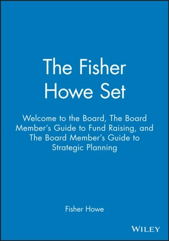 Fisher Howe Set