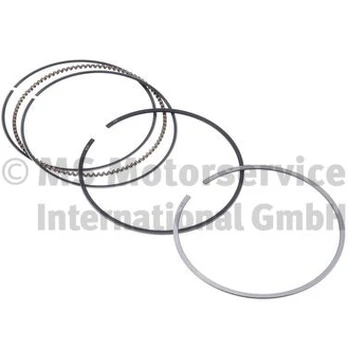 KS 800120410000 Piston ring set