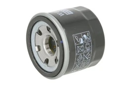 Alyvos filtras MANN-FILTER W6011 kaina