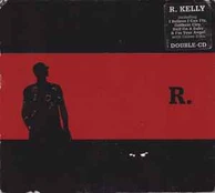 CD R. Kelly - R.