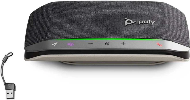 Garsiakalbis Poly Sync 20-M
