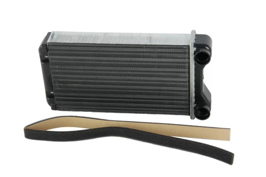 THERMOTEC D6A002TT Interior heater radiator