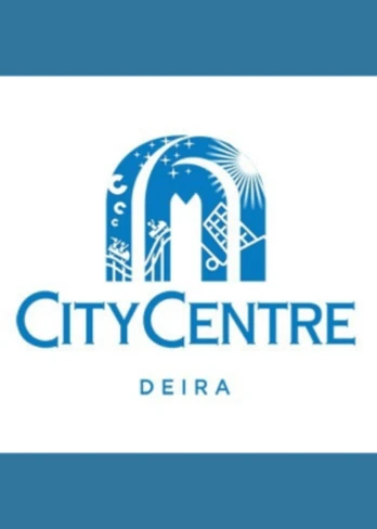 City Centre Deira Gift Card 100 AED Key UNITED ARAB EMIRATES