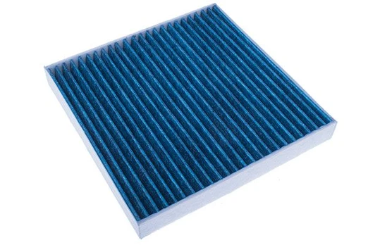 Filtras, salono oras DENCKERMANN M110647A