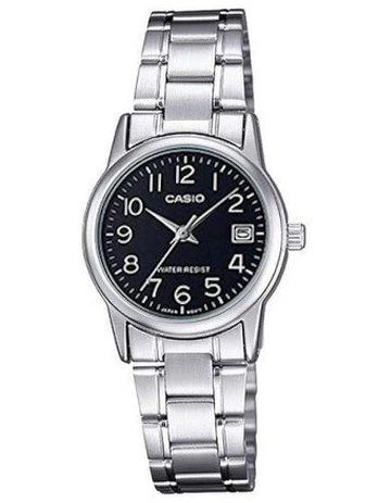 Moteriškas laikrodis CASIO LTP-V002D-1BUDF