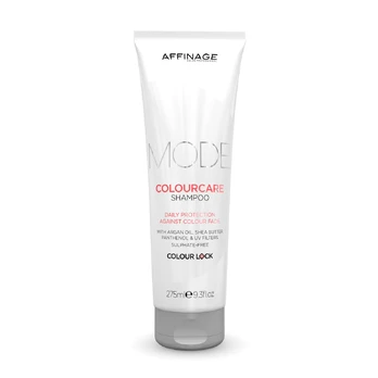Kitoko Affinage Mode - Colour Care šampūnas