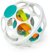 Baby Einstein - OBALL - Roxy’s Gyroscope - (BE-16765) kaina