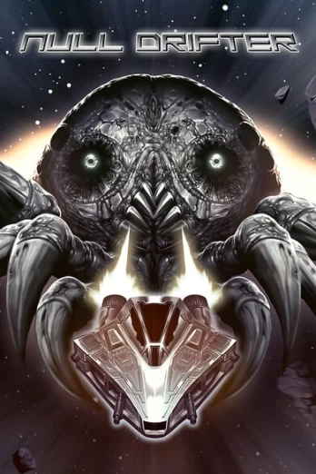 Null Drifter Xbox