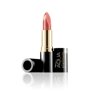 Lūpų dažai Eveline Aqua Platinum, 440