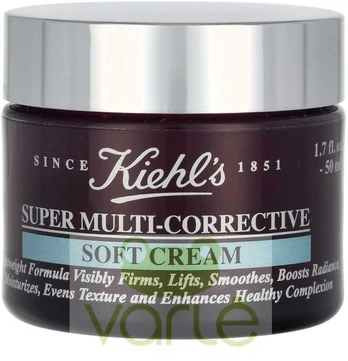 Kiehl's Super Multi-Corrective Soft Kreminis 50
