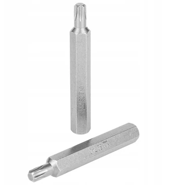 Richmann C3303 bitas 10mm Torx 25x75mm S2