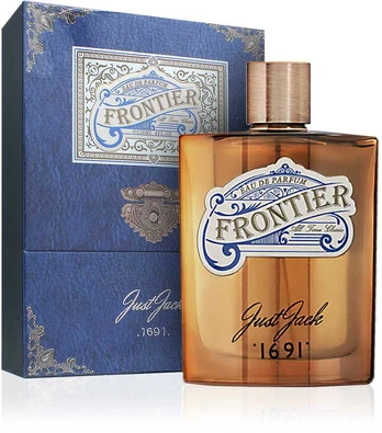 Just Jack Frontier EDP U 120ml
