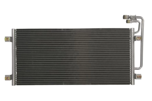 Kondicionieriaus radiatorius KTT110342