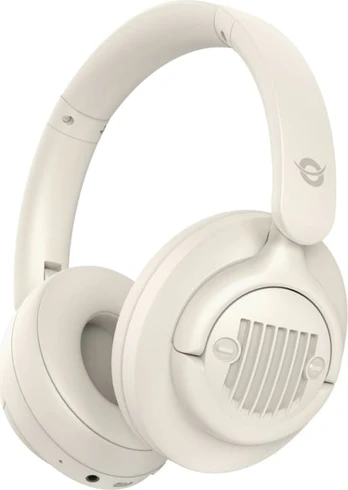 Bluetooth ausinės Conceptronic ALVAH02C Balta