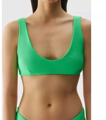 4F moteriškas bikini viršus