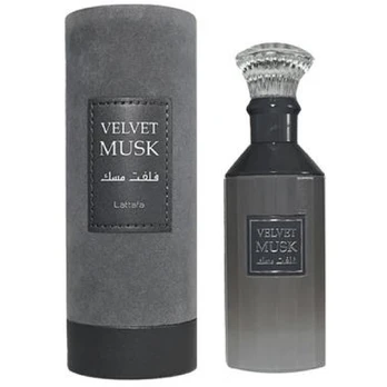 Lattafa Velvet Musk EDP U 100 ml