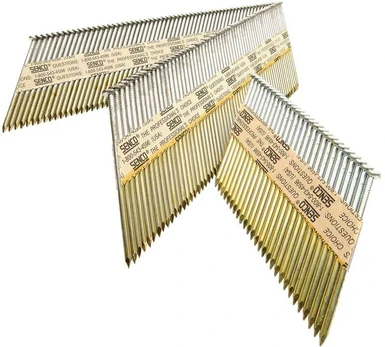 Vinys Senco 2,9x65; 34°; 2000 vnt