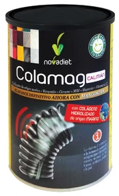 Novadiet Colamag Calman 300g kaina