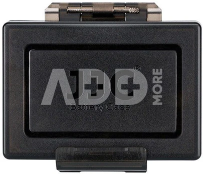 JJC BC UN2 Multi Function Battery Case