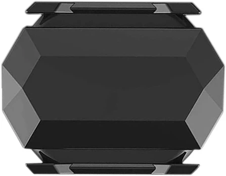 Belaidis dviračio greičio ir kadenco jutiklis su Bluetooth ir Ant+