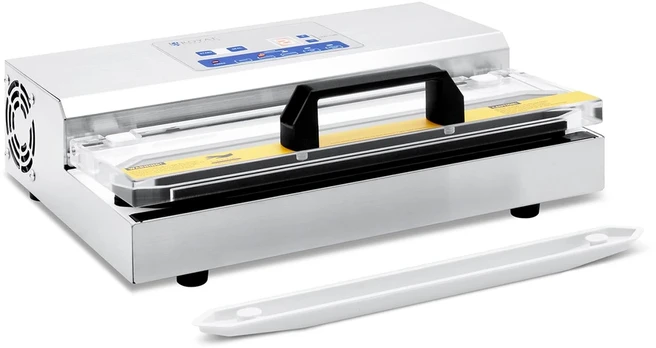Vakuumatorius Royal Catering RCVG-40