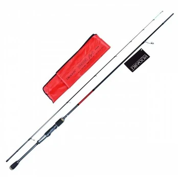 Spiningas Dragon Finesse Jig 2,28m 4-18g