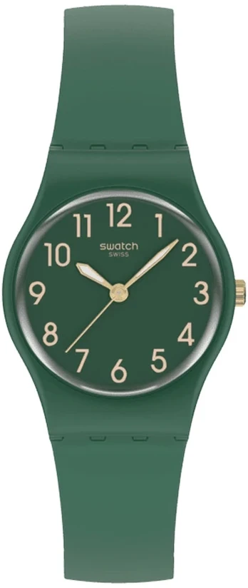 Laikrodis SWATCH WATCHES modelis LG130