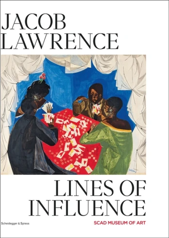 Jacob Lawrence