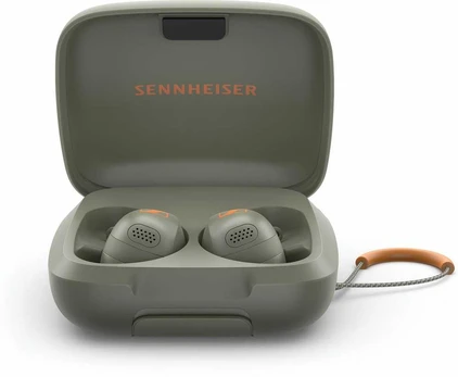 Ausinės Sennheiser MOMENTUM Sport
